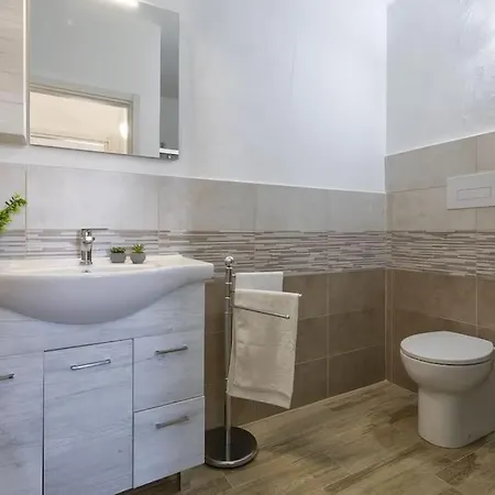 Affittasardegna-trilo Li Russ 2 Apartament Castelsardo