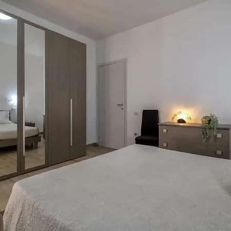 Apartament Affittasardegna-trilo Li Russ 2 *
