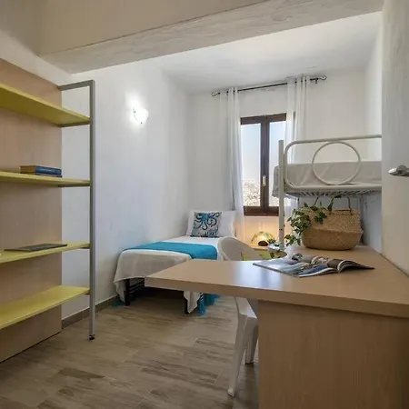 Affittasardegna-trilo Li Russ 2 Apartament Castelsardo