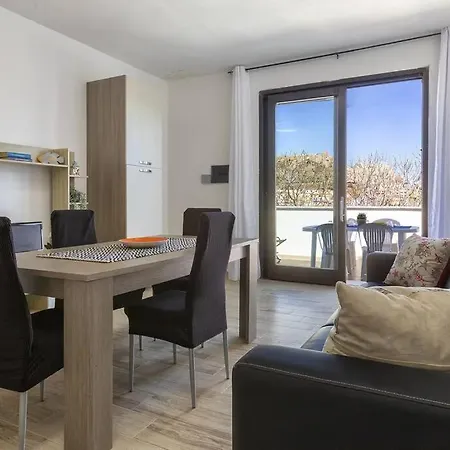 Affittasardegna-trilo Li Russ 2 Apartament *