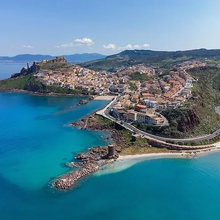 Affittasardegna-trilo Li Russ 2 Apartament