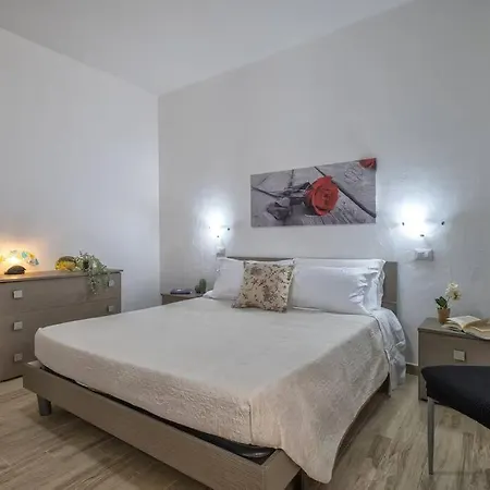 Affittasardegna-trilo Li Russ 2 Apartament *