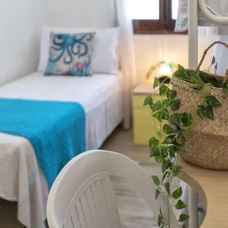 Affittasardegna-trilo Li Russ 2 Apartament
