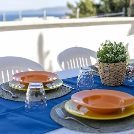 Apartament Affittasardegna-trilo Li Russ 2 *