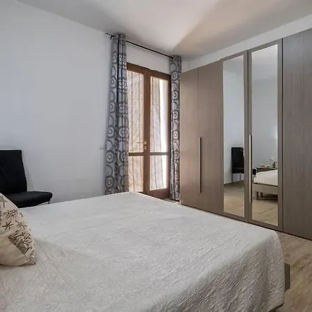 Affittasardegna-trilo Li Russ 2 * Castelsardo